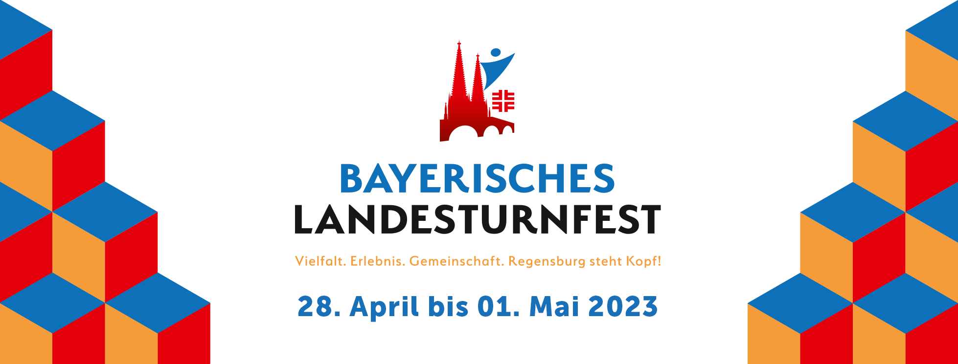 Bayrisches Landesturnfest Regensburg 2023