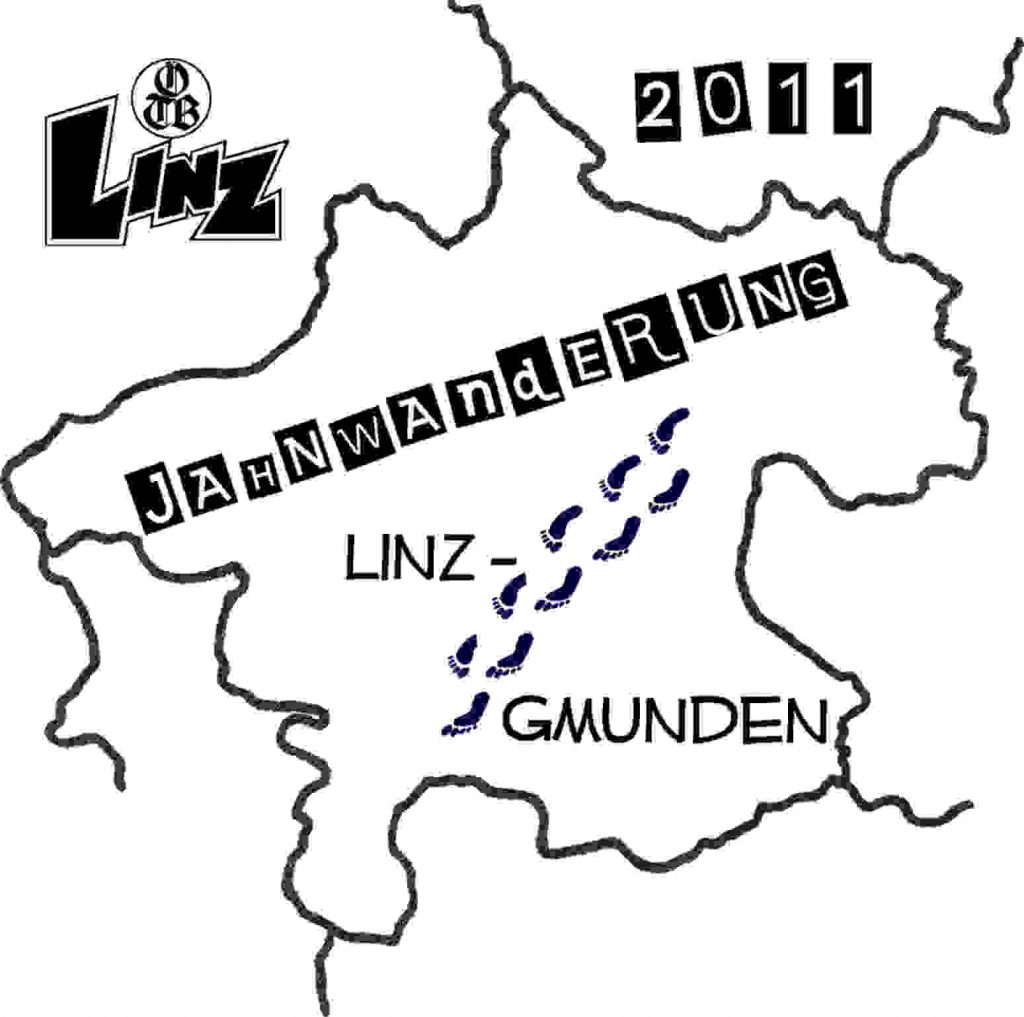 Geh jahnwandern!