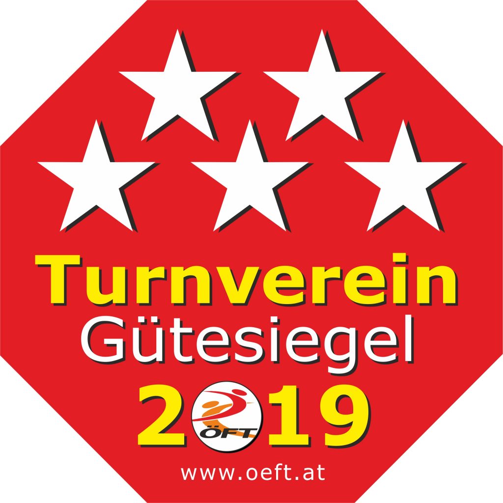 Wieder 5 Sterne – Gütesiegel! Wieder 5 Sterne – Gütesiegel!