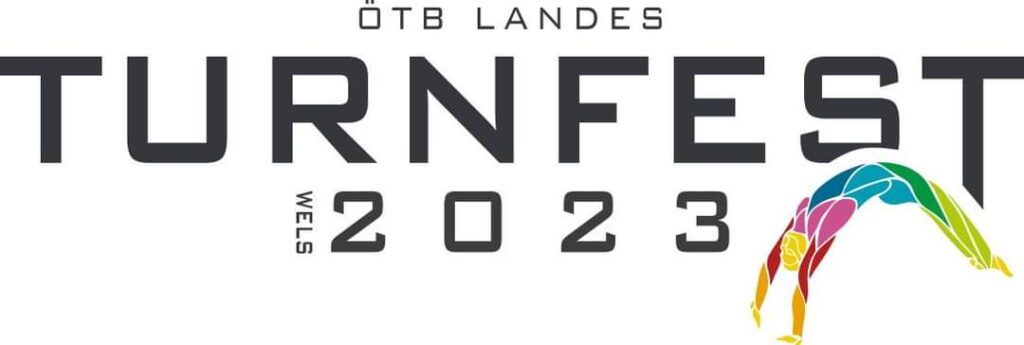 Landesturnfest Wels 2023 für Kinder und Jugendliche (Jg. 2004 bis 2013) Landesturnfest Wels 2023 für Kinder und Jugendliche (Jg. 2004 bis 2013)