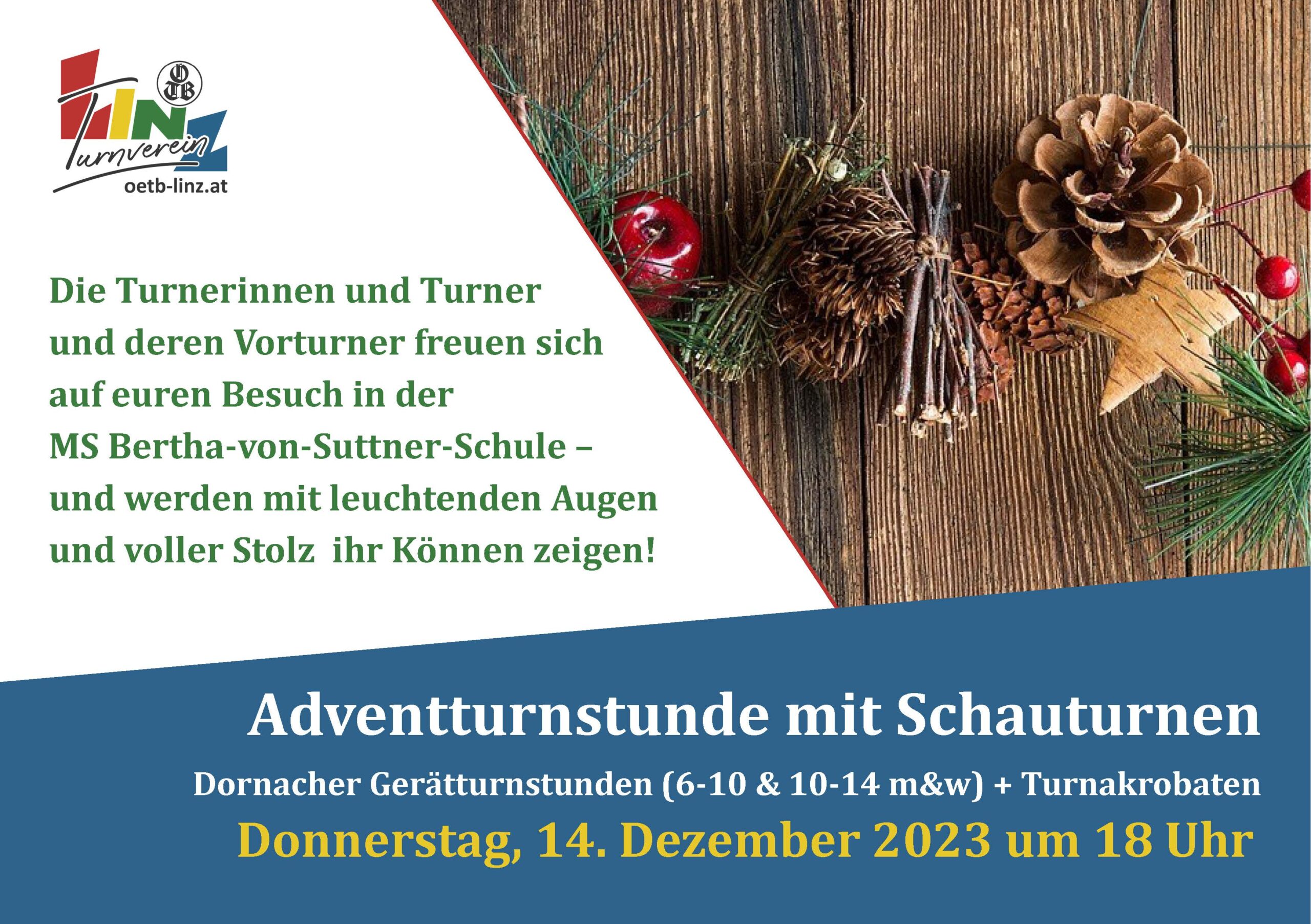 2023-12-14 Adventturnstunde Dornach 2023