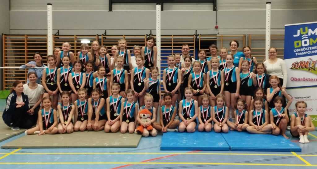 Turn10-Regionsmeisterschaft 2026